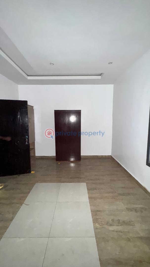 3 bedroom House For Rent Apo Abuja Phase 2  - 8