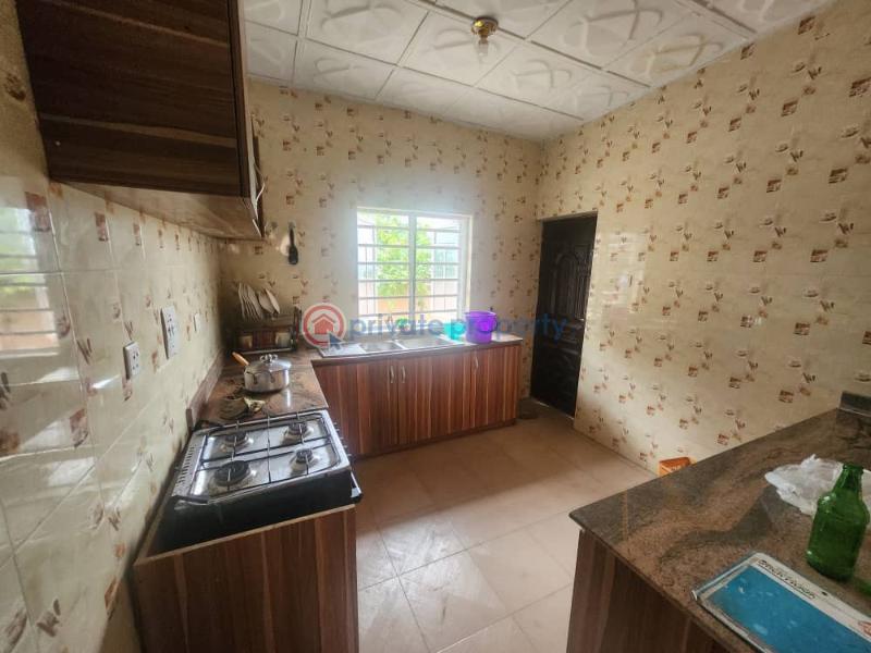 3 bedroom Bungalow For Sale Oke Ata Housing Estate. Abeokuta Ogun - 12