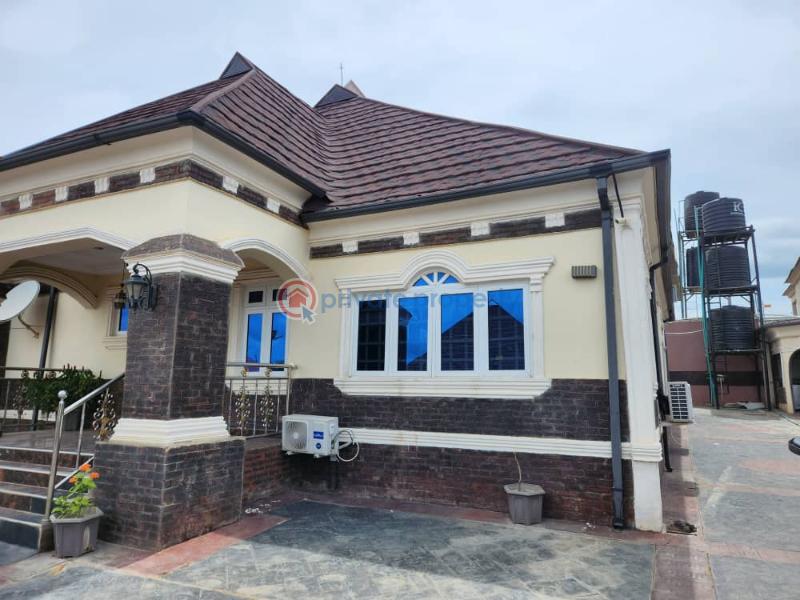 3 bedroom Bungalow For Sale Ile Titun Jericho Area Ibadan Oyo - 5