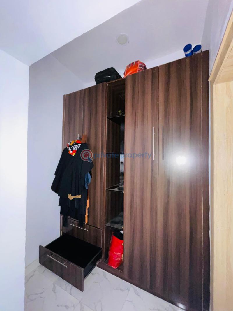 House For Sale Adeosun, Akala Akobo Ibadan Ibadan Oyo - 12