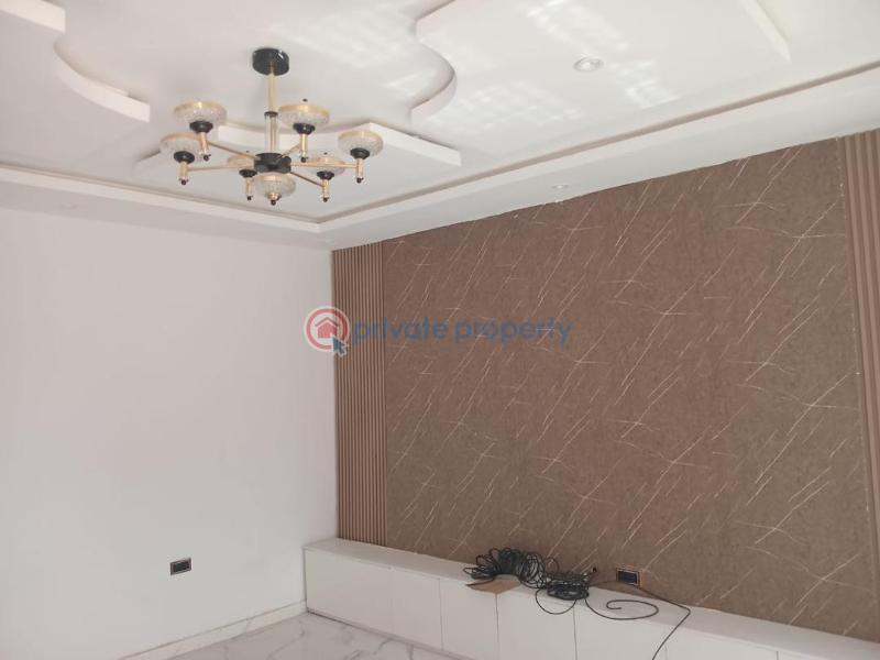 3 bedroom Detached Bungalow For Rent Asunle, Tipper Garage, Akala Express, Ibadan Akala Express Ibadan Oyo - 3