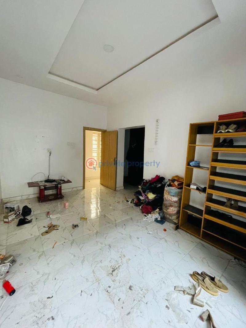 House For Sale Adeosun, Akala Akobo Ibadan Ibadan Oyo - 21