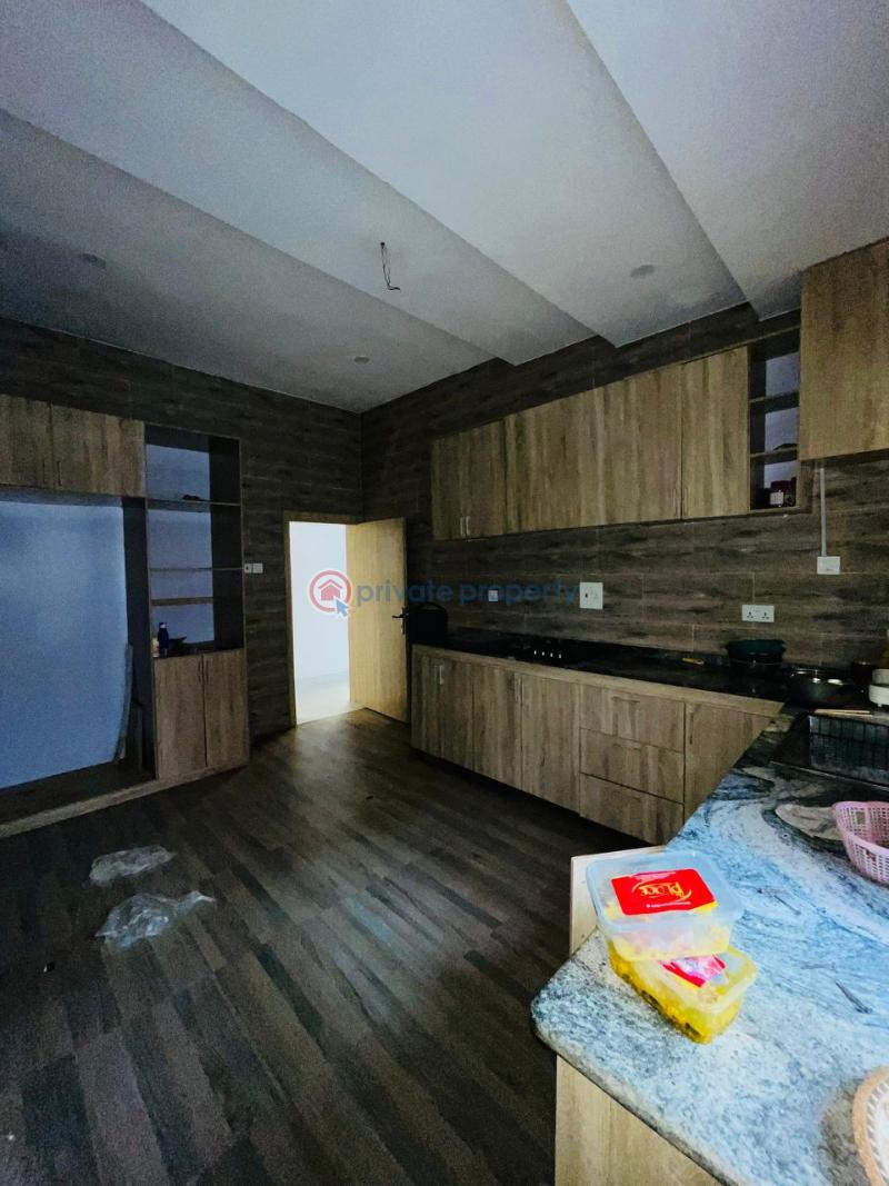 House For Sale Adeosun, Akala Akobo Ibadan Ibadan Oyo - 23