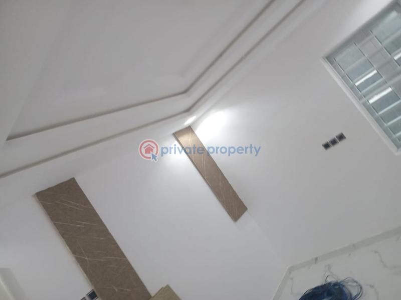 3 bedroom Detached Bungalow For Rent Asunle, Tipper Garage, Akala Express, Ibadan Akala Express Ibadan Oyo - 2