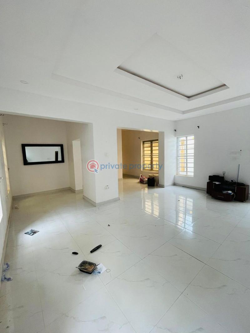 House For Sale Adeosun, Akala Akobo Ibadan Ibadan Oyo - 17