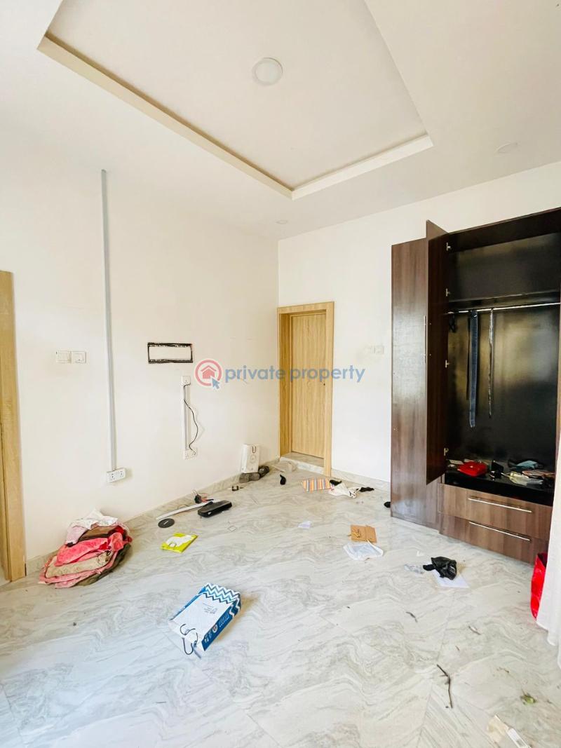 House For Sale Adeosun, Akala Akobo Ibadan Ibadan Oyo - 7