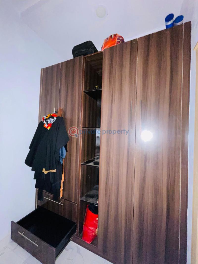 House For Sale Adeosun, Akala Akobo Ibadan Ibadan Oyo - 15