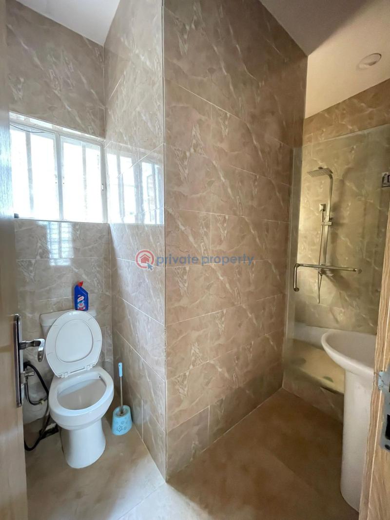 House For Sale Adeosun, Akala Akobo Ibadan Ibadan Oyo - 26