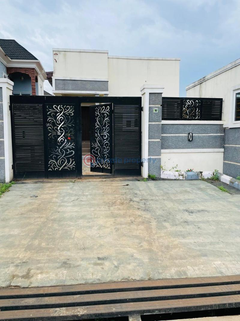 House For Sale Adeosun, Akala Akobo Ibadan Ibadan Oyo - 20