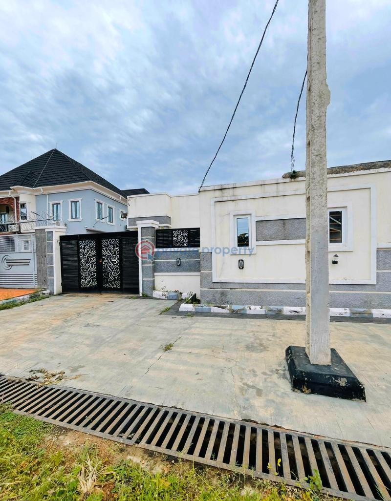 House For Sale Adeosun, Akala Akobo Ibadan Ibadan Oyo - 0