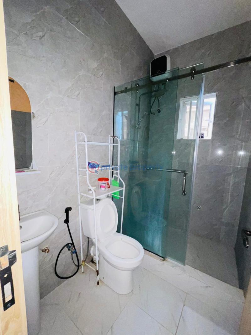 House For Sale Adeosun, Akala Akobo Ibadan Ibadan Oyo - 5