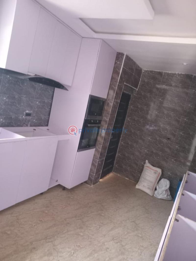 3 bedroom Detached Bungalow For Rent Asunle, Tipper Garage, Akala Express, Ibadan Akala Express Ibadan Oyo - 1