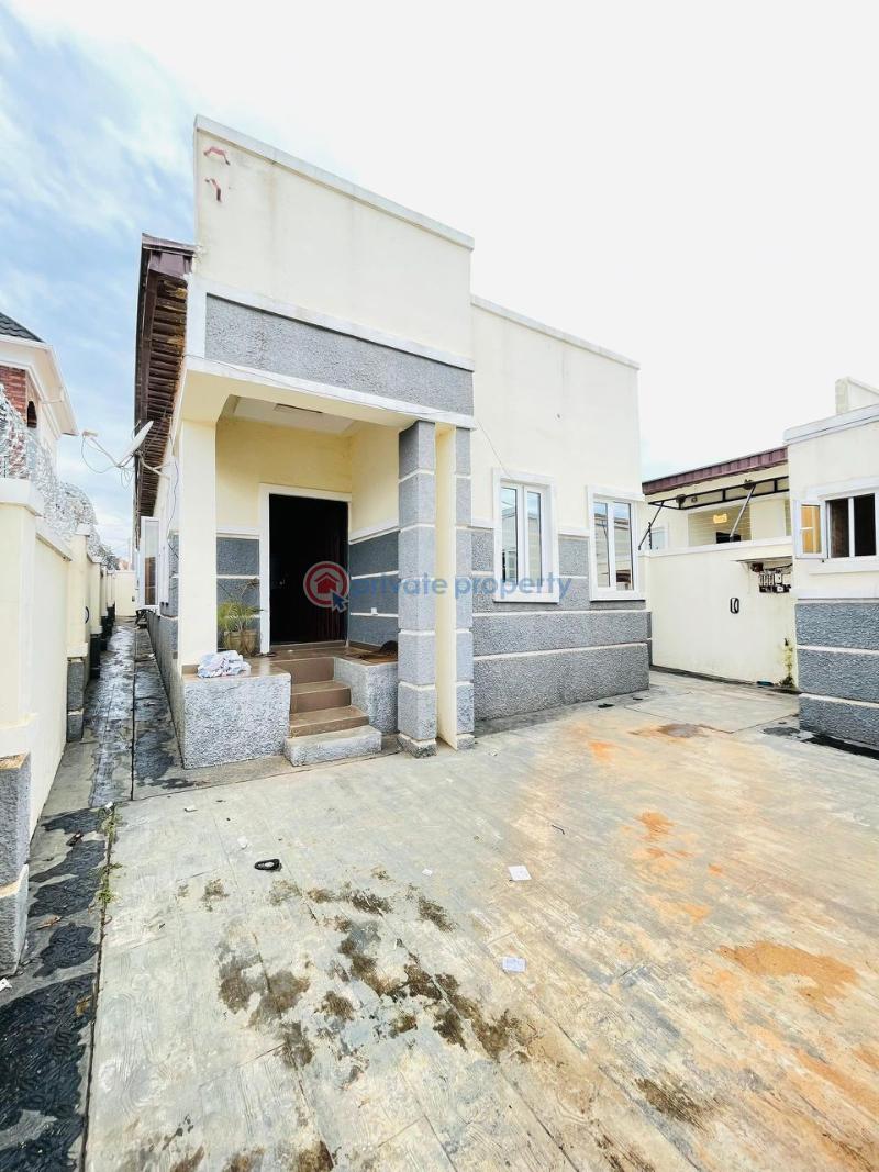 House For Sale Adeosun, Akala Akobo Ibadan Ibadan Oyo - 19