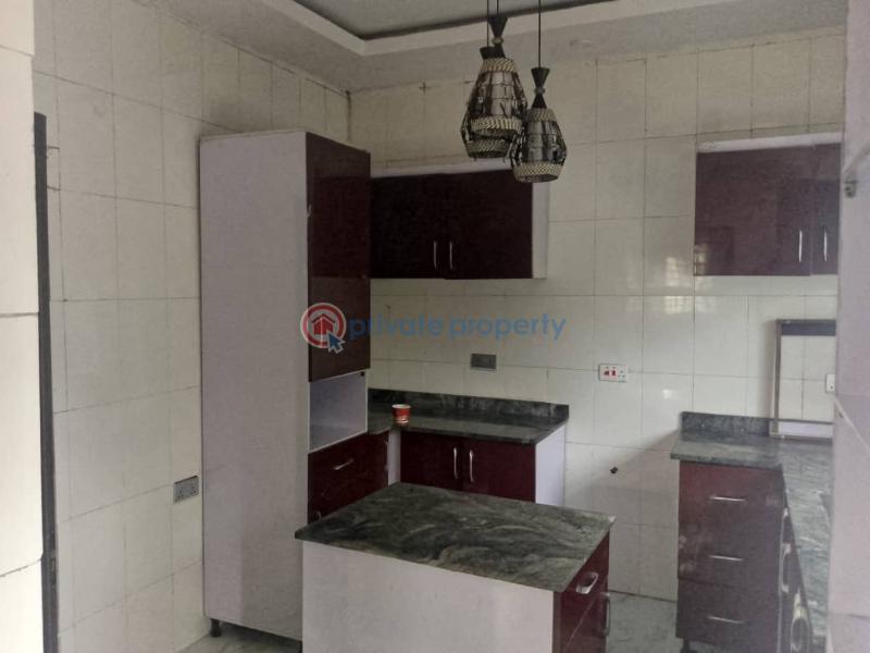 3 bedroom Detached Bungalow For Rent Kasumu, Zone A, Close To Tipper Garage, Akala Express, Ibadan Akala Express Ibadan Oyo - 0