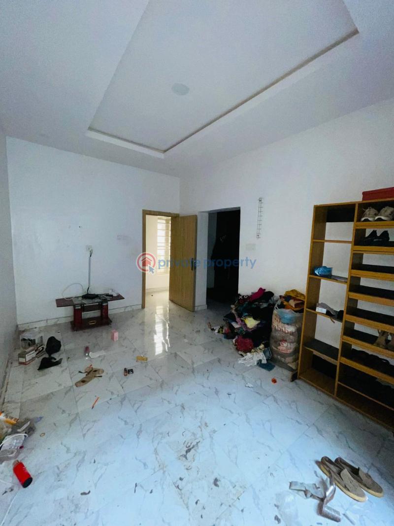 House For Sale Adeosun, Akala Akobo Ibadan Ibadan Oyo - 3