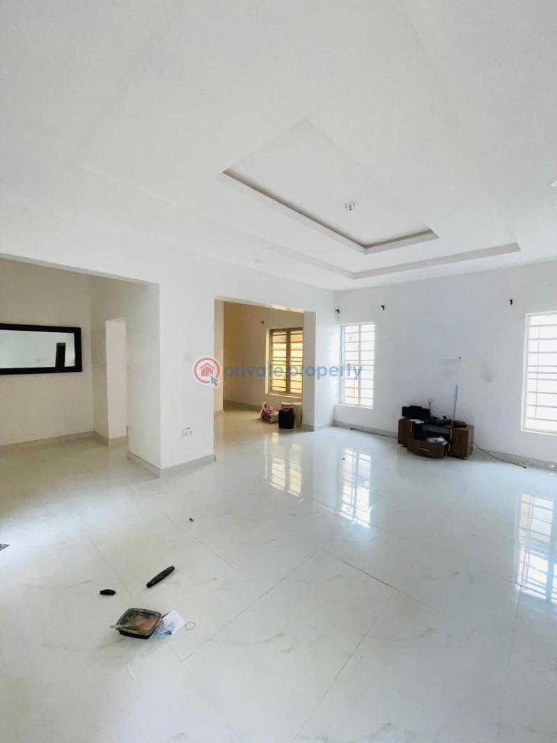 House For Sale Adeosun, Akala Akobo Ibadan Ibadan Oyo - 25