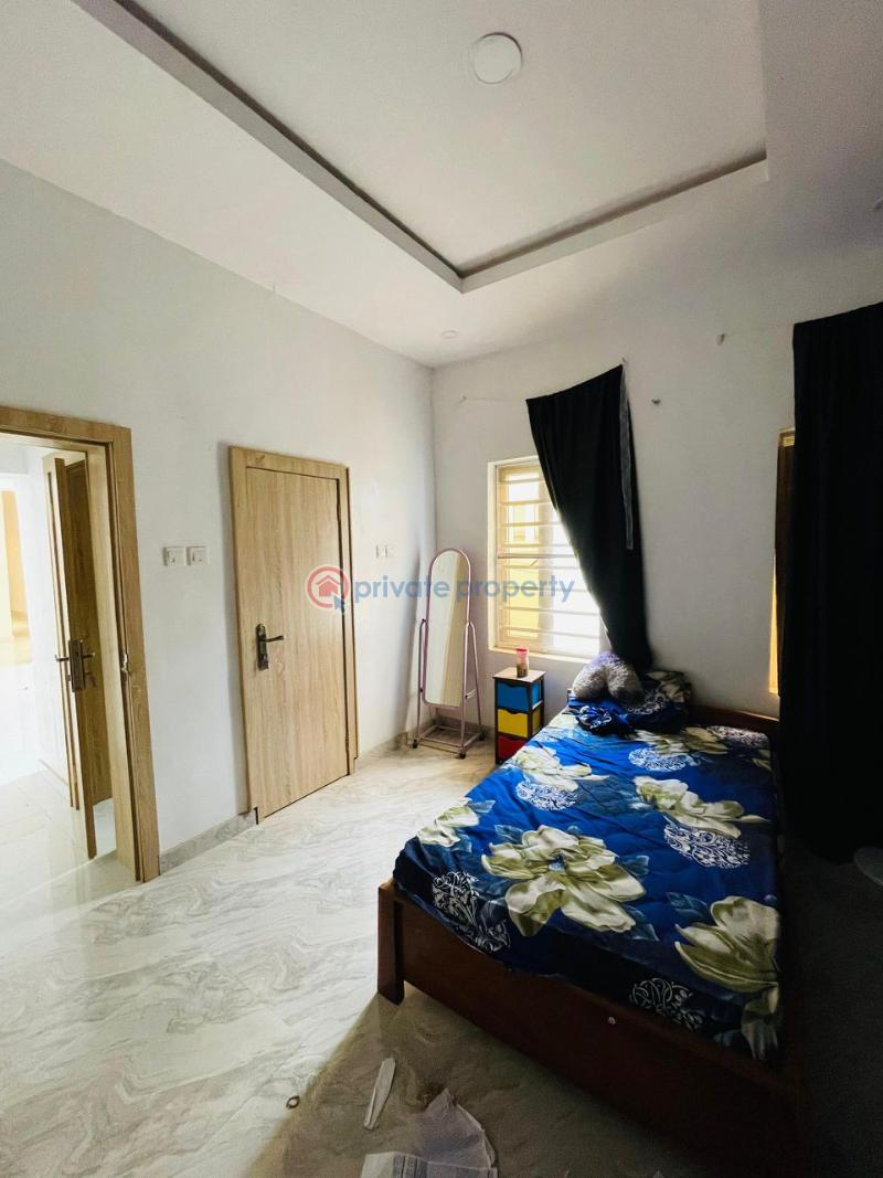 House For Sale Adeosun, Akala Akobo Ibadan Ibadan Oyo - 10