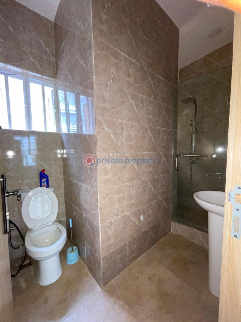 House For Sale Adeosun, Akala Akobo Ibadan Ibadan Oyo - 1