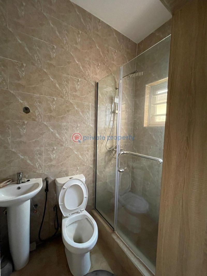 House For Sale Adeosun, Akala Akobo Ibadan Ibadan Oyo - 6