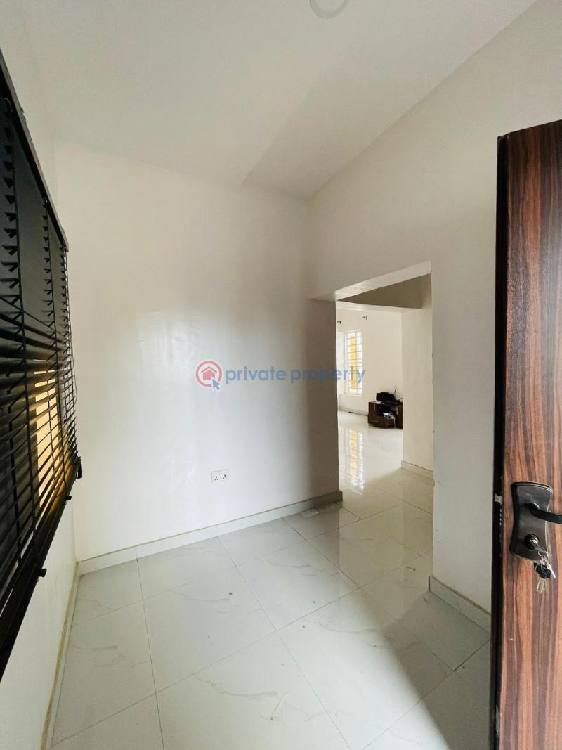 House For Sale Adeosun, Akala Akobo Ibadan Ibadan Oyo - 14