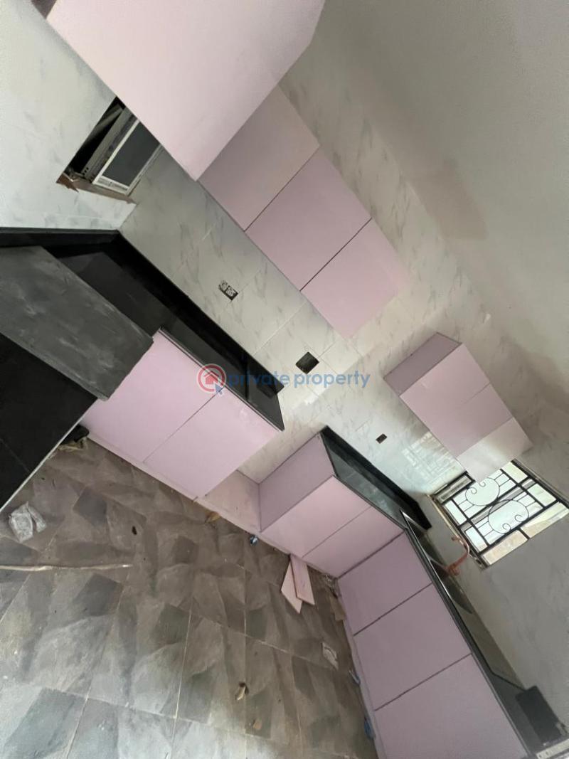 3 bedroom Bungalow For Rent Koso Estate, Tipper Garage, Akala Express, Ibadan Akala Express Ibadan Oyo
