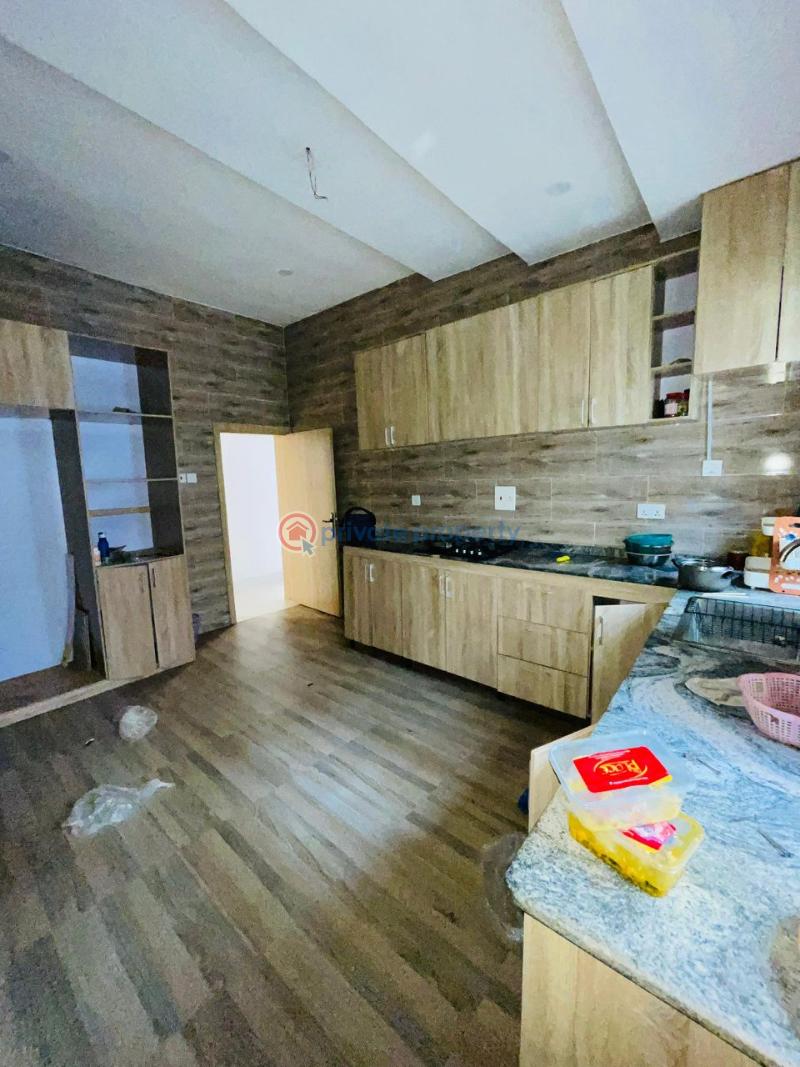 House For Sale Adeosun, Akala Akobo Ibadan Ibadan Oyo - 11