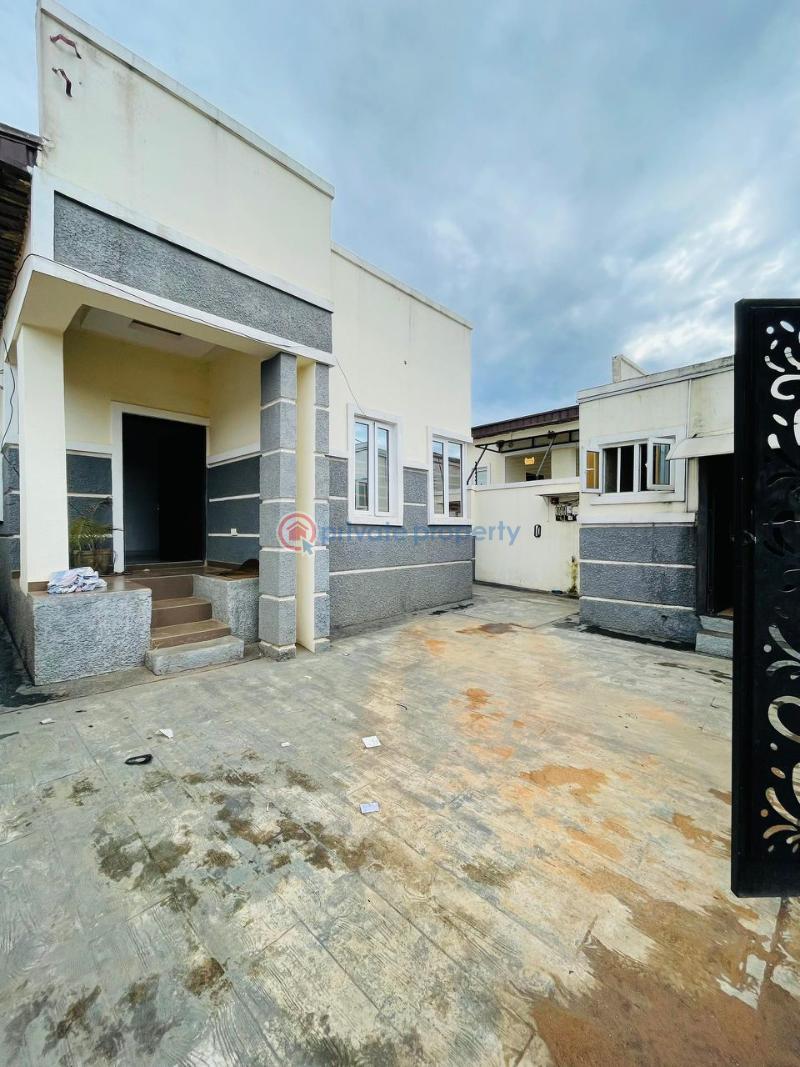 House For Sale Adeosun, Akala Akobo Ibadan Ibadan Oyo - 13
