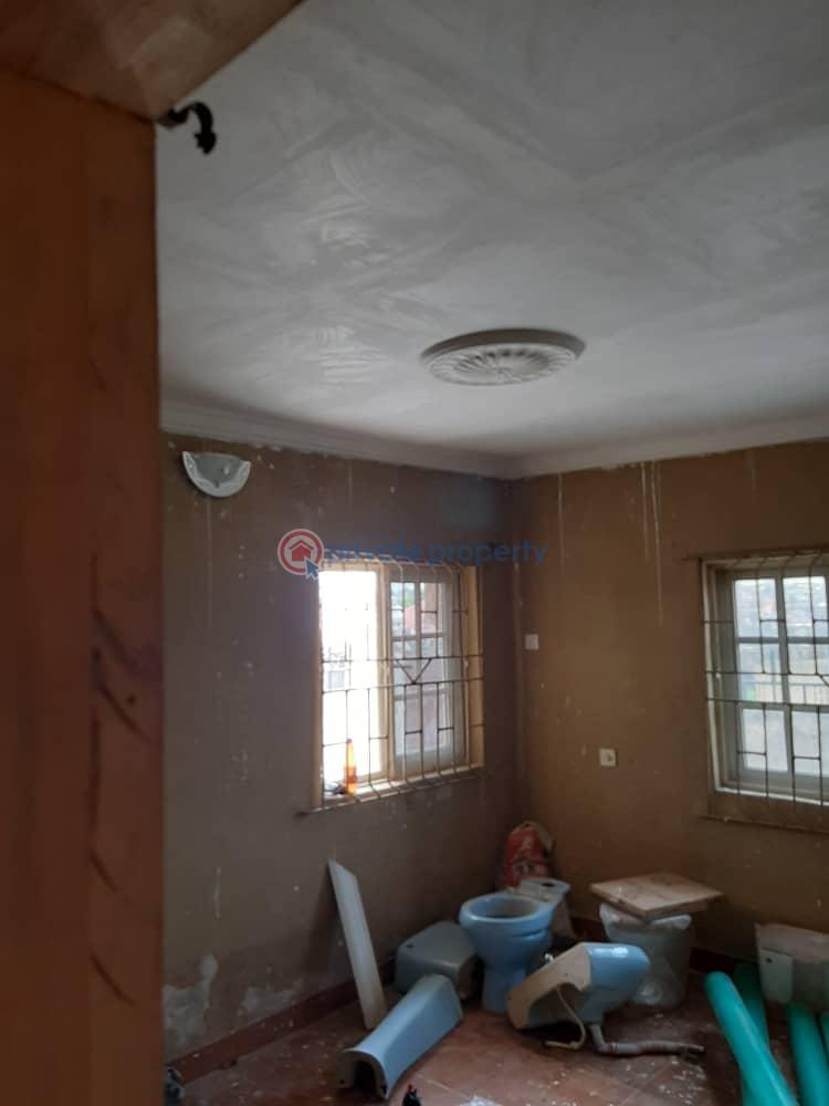 3 bedroom Bungalow For Sale Alagbado Abule Egba Lagos - 0