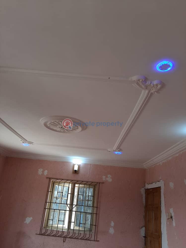 3 bedroom Bungalow For Sale Alagbado Abule Egba Lagos - 1