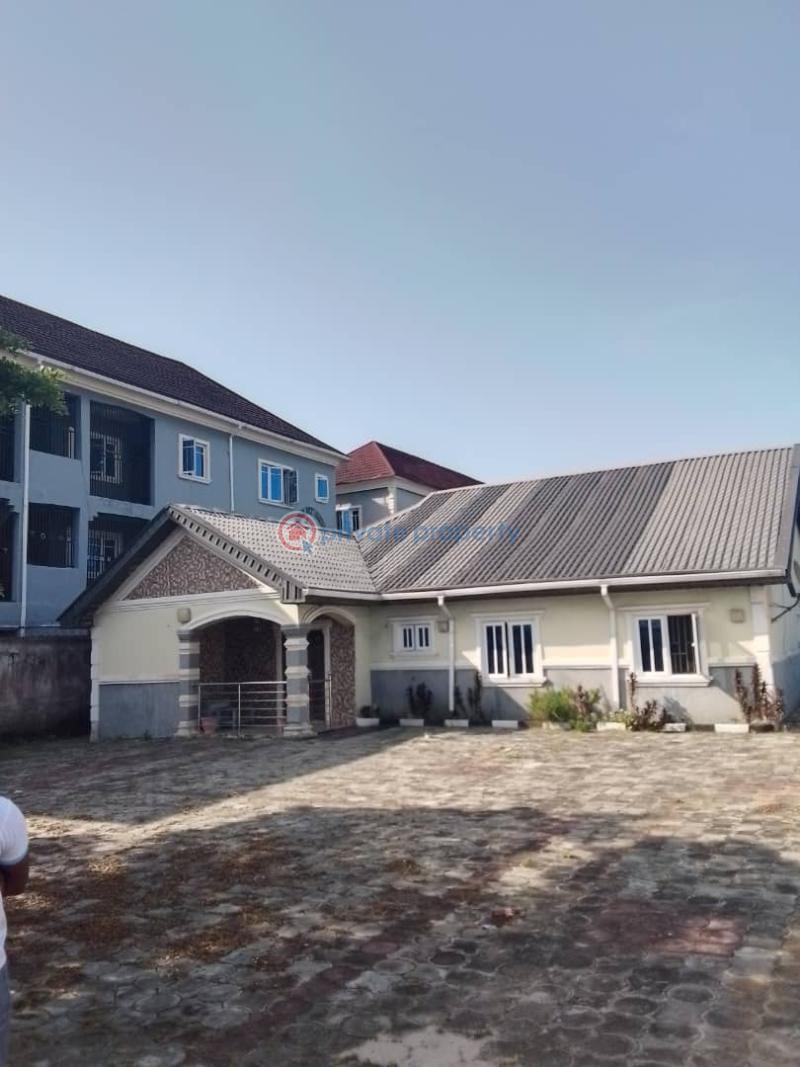 3 bedroom Bungalow For Sale Awoyaya Ajah Lagos - 0