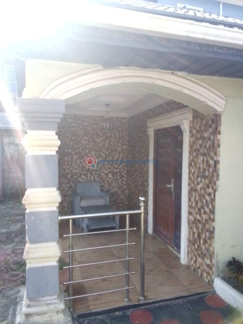3 bedroom Bungalow For Sale Awoyaya Ajah Lagos - 9