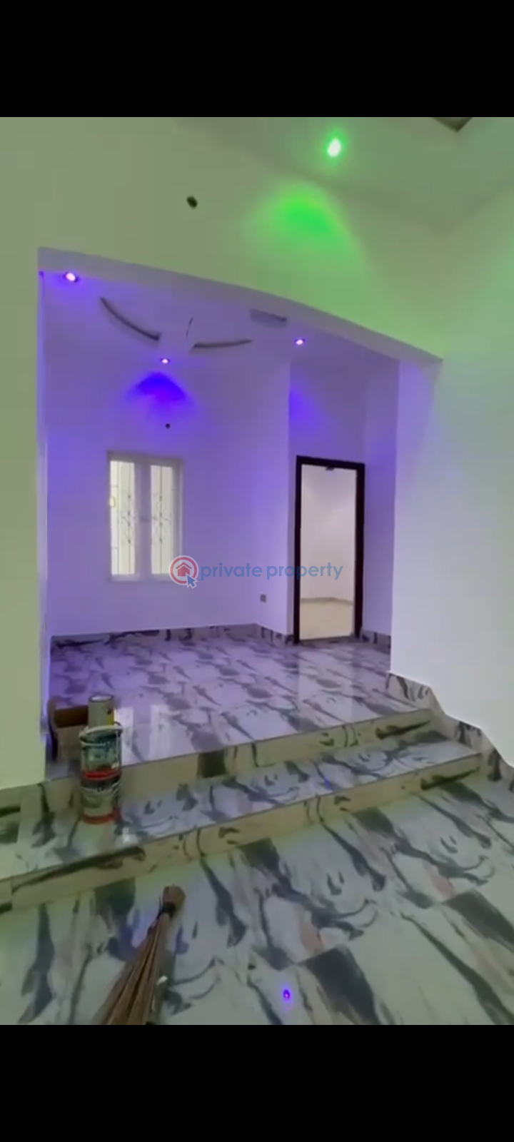 3 bedroom Bungalow For Sale Ada George Port Harcourt Rivers - 2