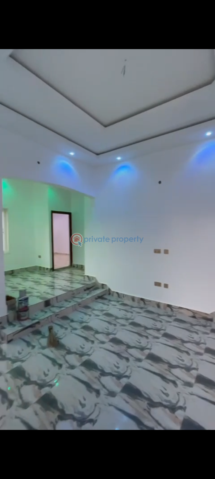 3 bedroom Bungalow For Sale Ada George Port Harcourt Rivers - 1