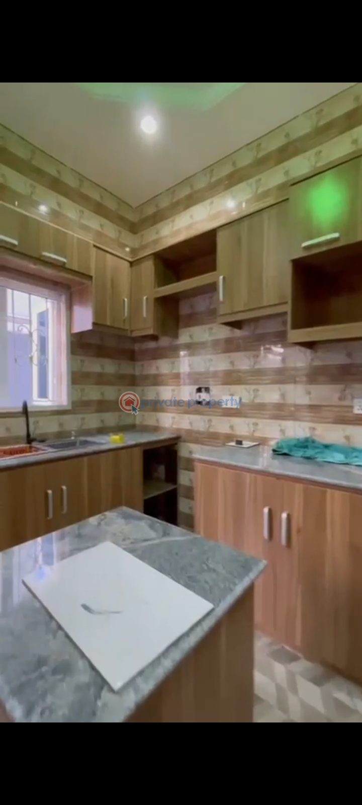 3 bedroom Bungalow For Sale Ada George Port Harcourt Rivers - 3