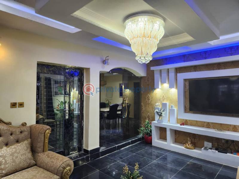3 bedroom Bungalow For Sale Ile Titun Jericho Area Ibadan Oyo - 4