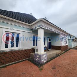 3 bedroom Detached Bungalow For Sale Agbofieti Area, Jericho Ibadan Ibadan Oyo - 0