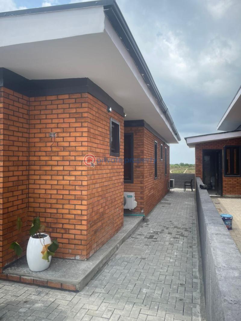 3 bedroom Bungalow For Sale Epe Lagos - 1