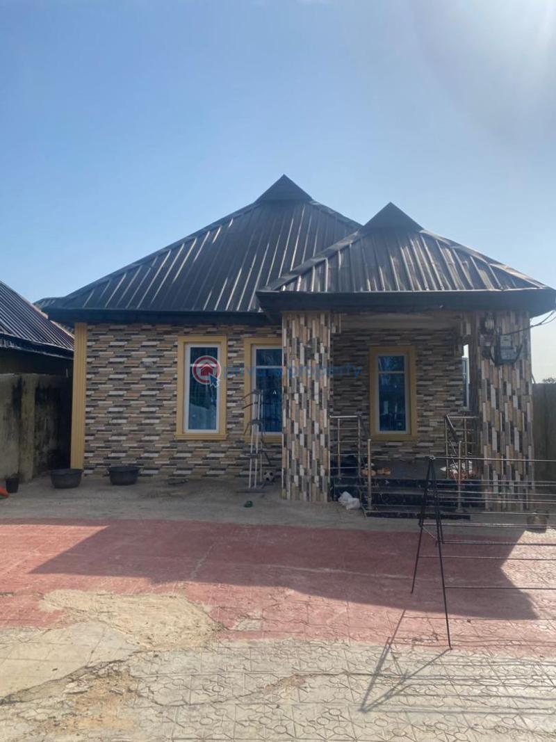 3 bedroom Bungalow For Sale Igbopa Oreta,igbogbo, Ikorodu Lagos Igbogbo Ikorodu Lagos