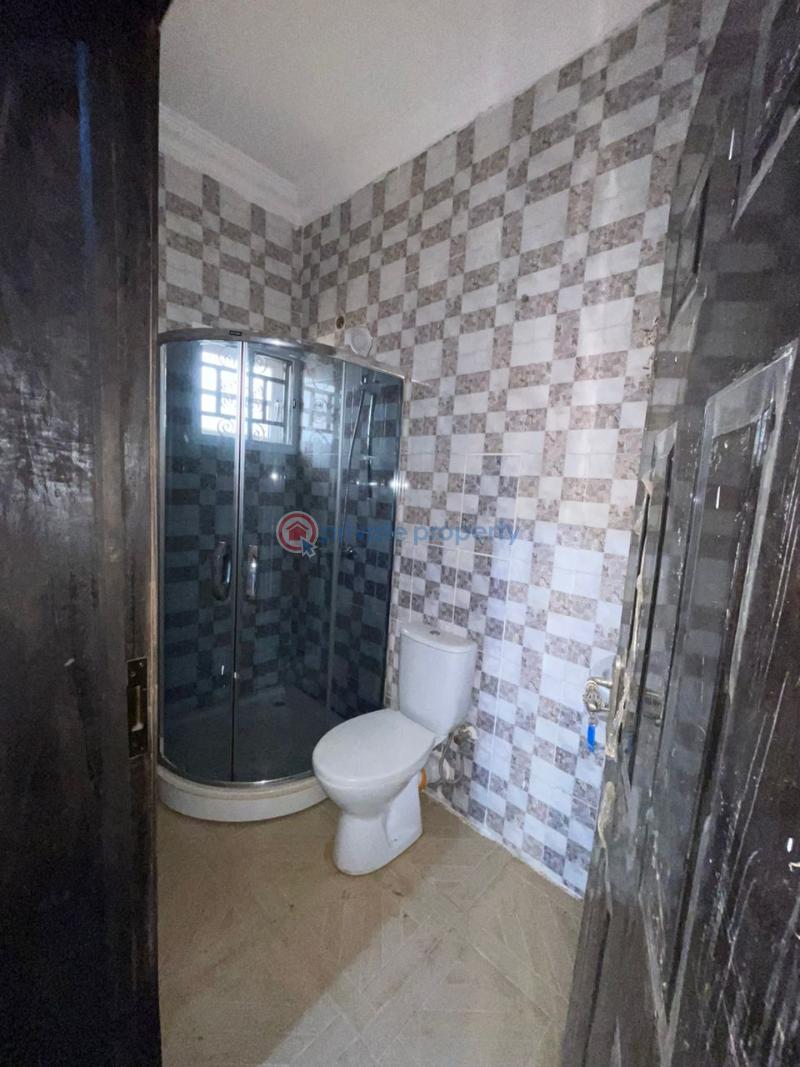 3 bedroom Detached Bungalow For Rent Alalubosa Gra, Ibadan Alalubosa Ibadan Oyo - 6