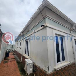 3 bedroom Detached Bungalow For Sale Agbofieti Area, Jericho Ibadan Ibadan Oyo - 1