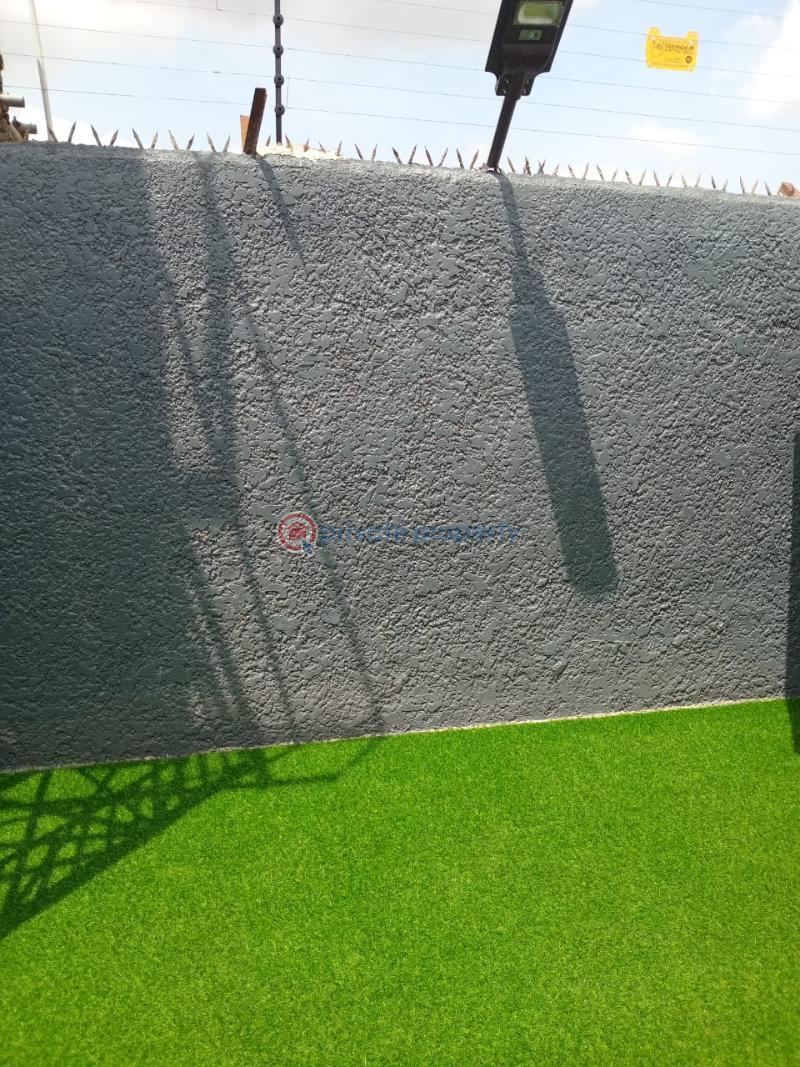 3 bedroom Bungalow For Sale Gowon Estate Egbeda Egbe/Idimu Lagos - 4