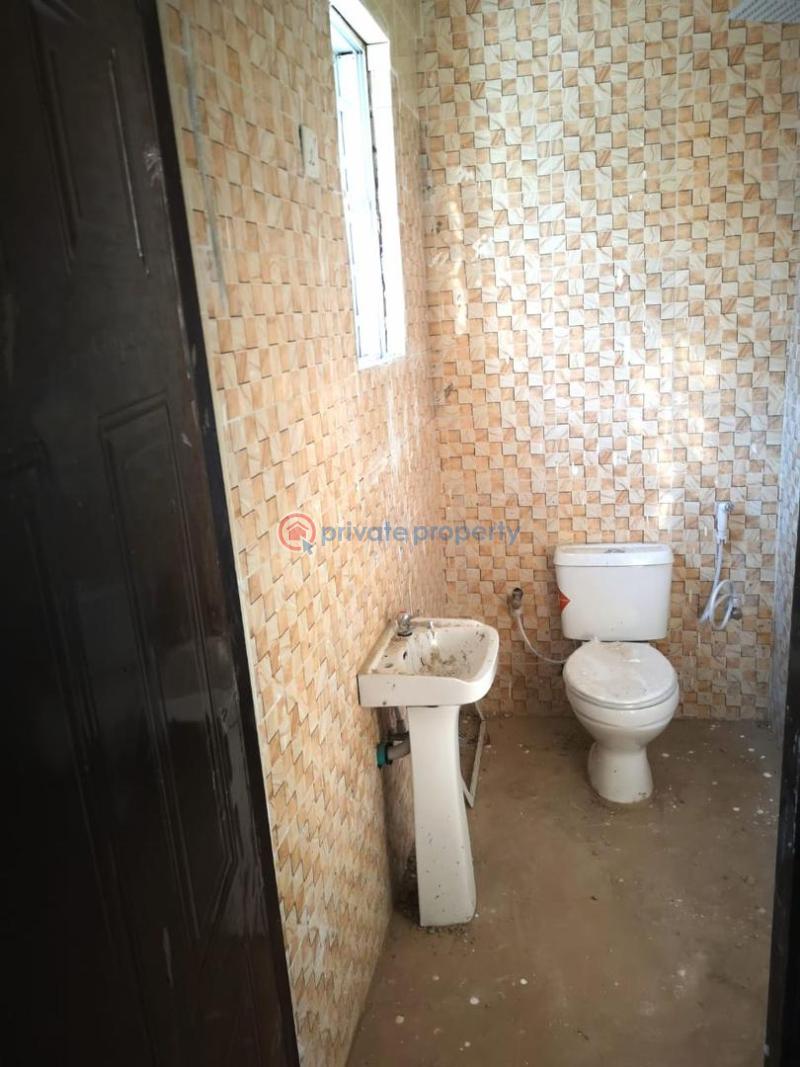 3 bedroom Bungalow For Sale Rccg Camp Mowe Ogun area  - 5