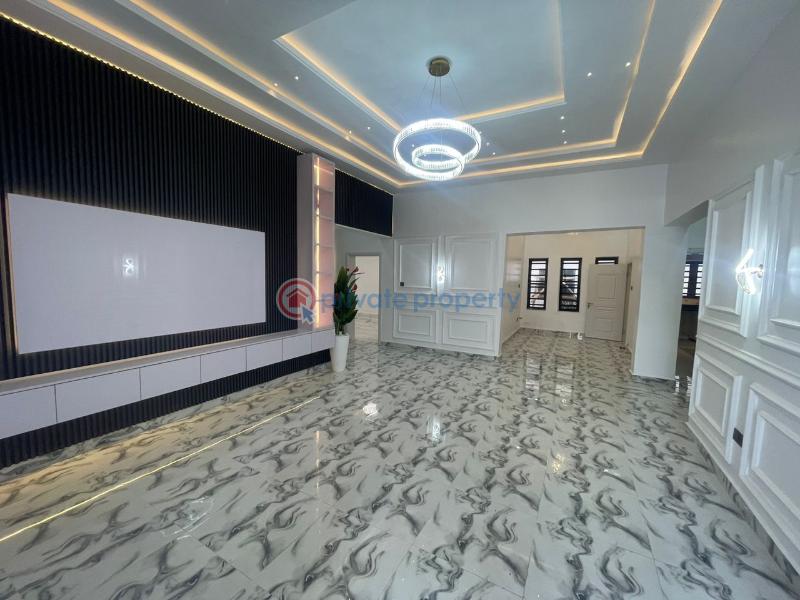 3 bedroom Detached Bungalow For Sale Lokogoma Abuja Phase 2  - 7