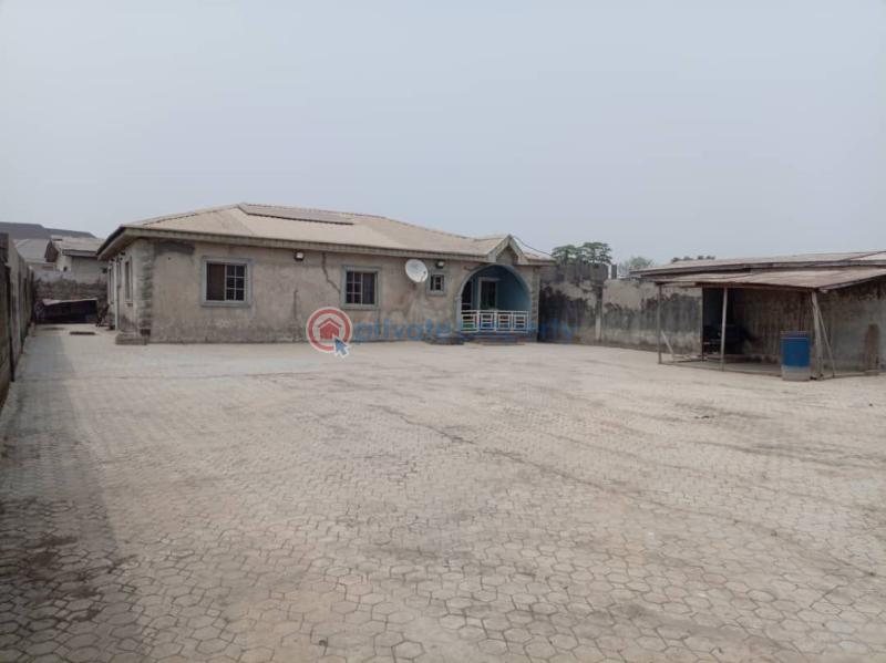 3 bedroom Bungalow For Sale Magodo GRA Phase 1 Ojodu Lagos - 11