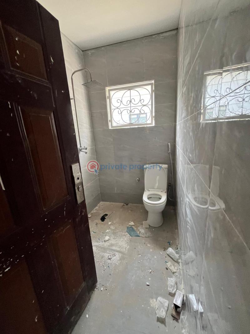 3 bedroom Bungalow For Rent Lokogoma Abuja Phase 2  - 1