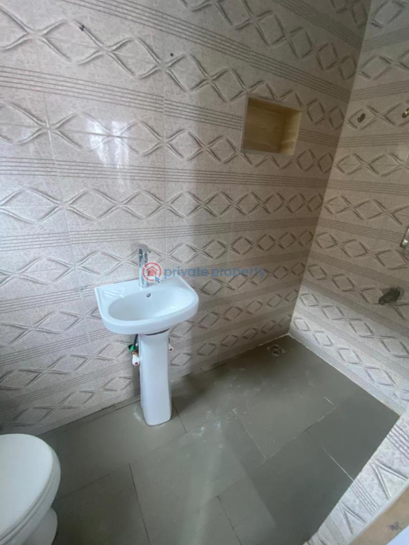 3 bedroom Detached Bungalow For Rent Oniru Victoria Island Lagos - 8