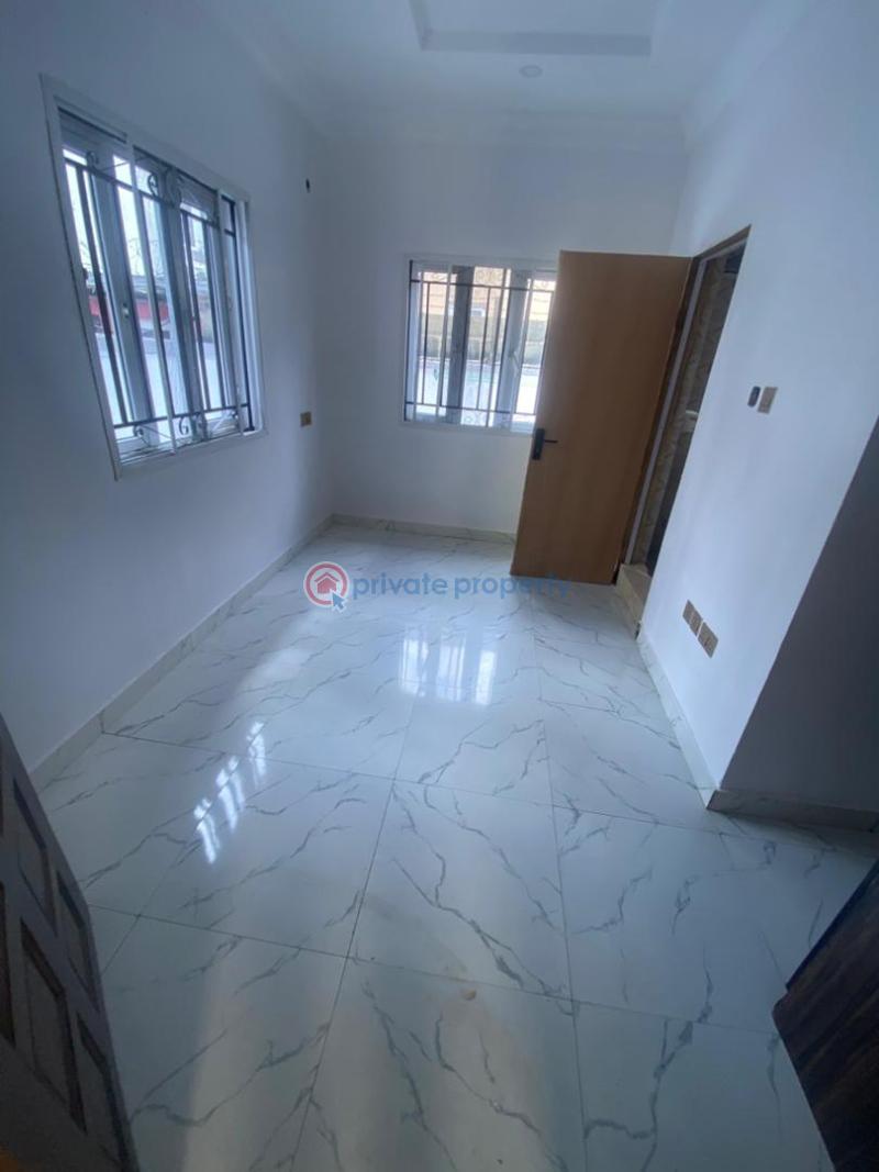 3 bedroom Detached Bungalow For Rent Oniru Victoria Island Lagos - 10