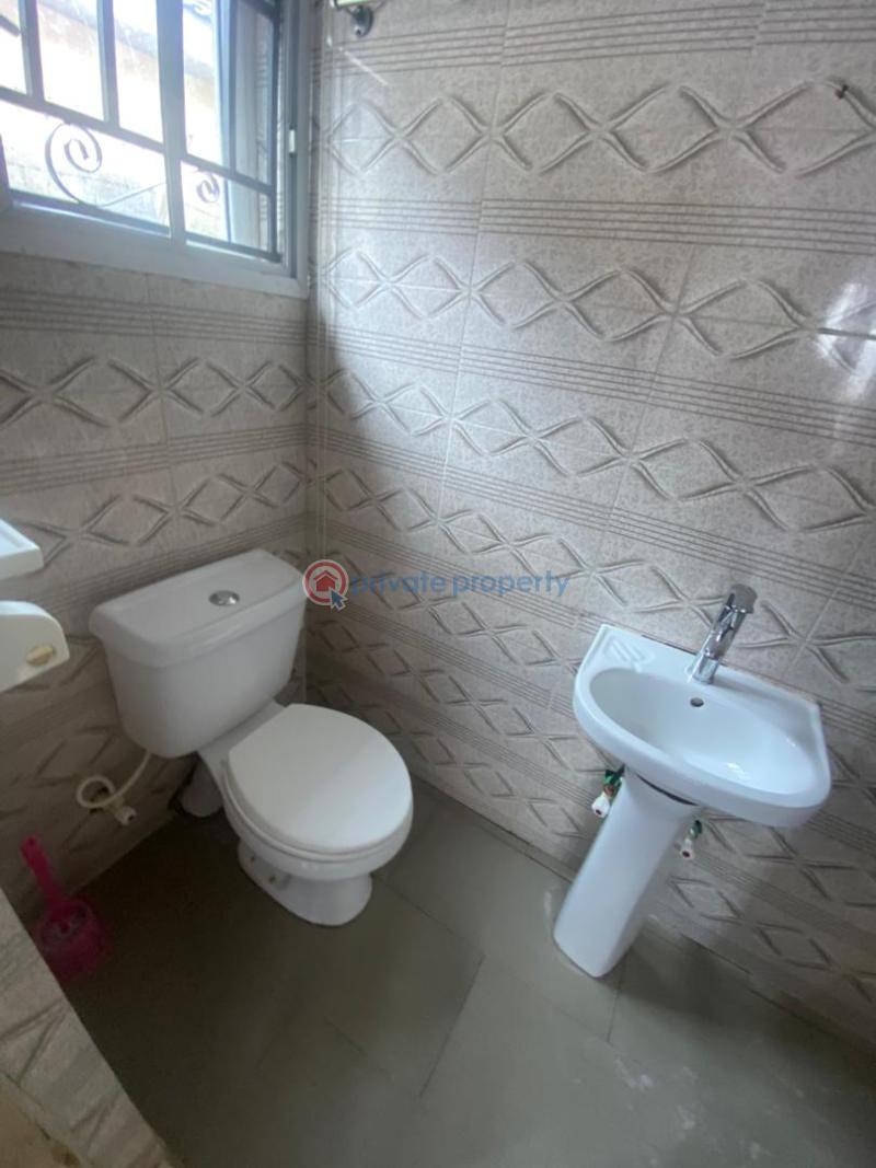 3 bedroom Detached Bungalow For Rent Oniru Victoria Island Lagos - 14