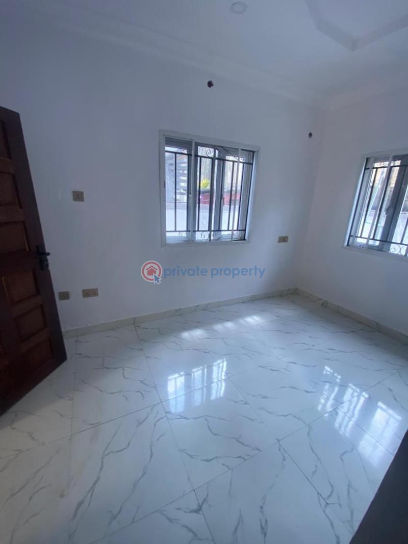 3 bedroom Detached Bungalow For Rent Oniru Victoria Island Lagos - 9