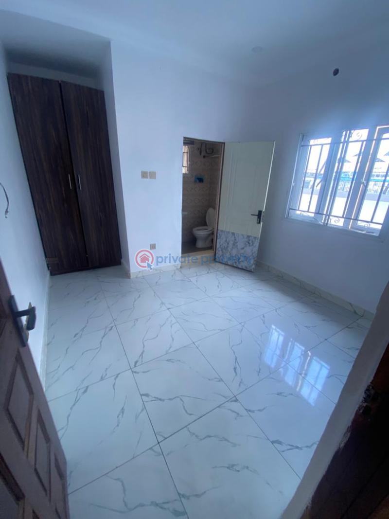 3 bedroom Detached Bungalow For Rent Oniru Victoria Island Lagos - 5